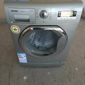 kir masyn 6kg