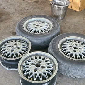 14 opel kerep diska