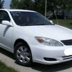 Toyota Camry 2003