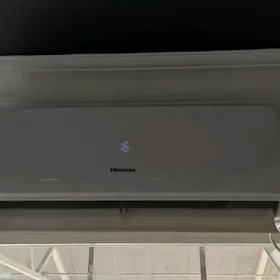 Hisense split 60lyk