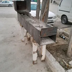 Mangal caslık