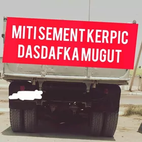 ŞEBIL MITI MYTY SEMENT PULPA