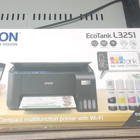 Epson printer