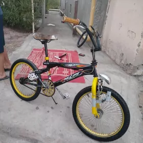 Велосипед
