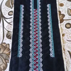 El yaka