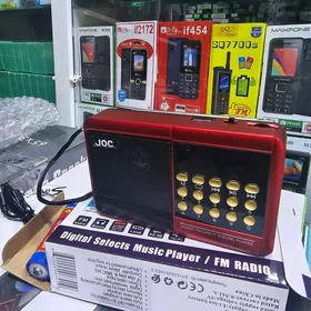 Radio