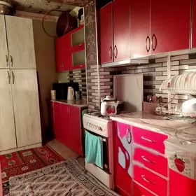 Бузмеин ГРЭС, 3 ком