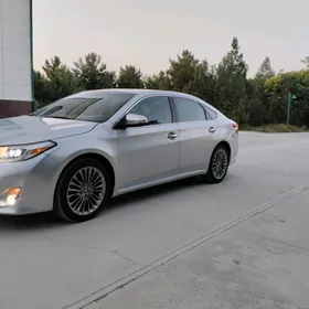 Toyota Avalon 2013