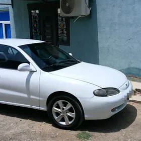 Hyundai Elantra 1997