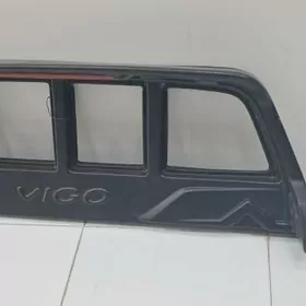Toyota hailux nowasy