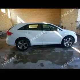 Toyota Venza 2009