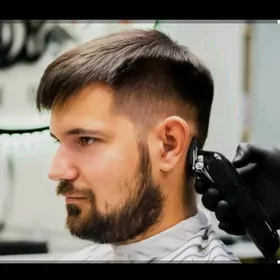 Salon parehmaher