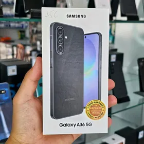 Samsung A36 5G