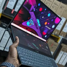 ZenbookPro Duo i7_RTX2060 6GB