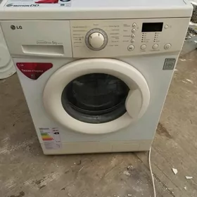 LG 5 KG DD MATOR KIR MASYN
