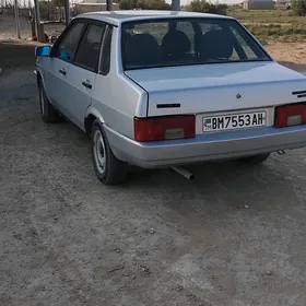 Lada 21099 2004