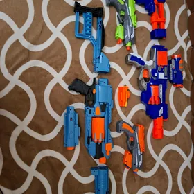 nerf
