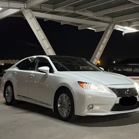 Lexus ES 350 2013