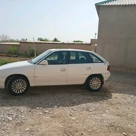 Opel Antara 1994