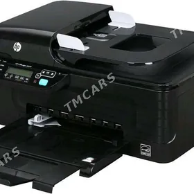 HP Office jet 4500