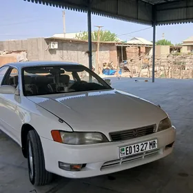 Toyota Mark II 1993