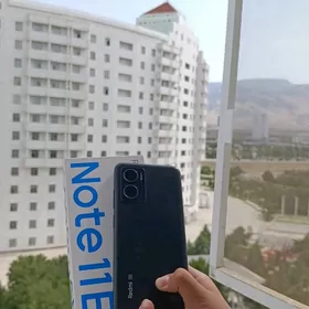 Redmi note 11E