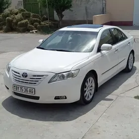 Toyota Camry 2008