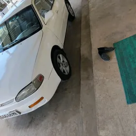 Toyota Camry 1995