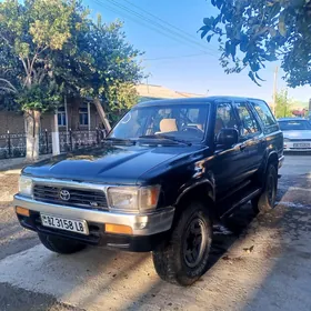Toyota 4Runner 1995