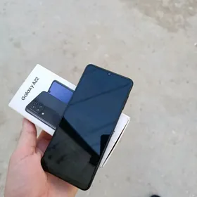 samsung a22