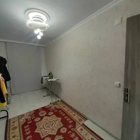 9 мкр 2 комнаты 2этаж