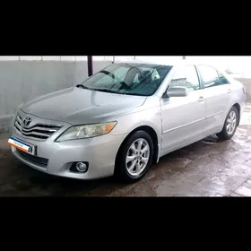 Toyota Camry 2010