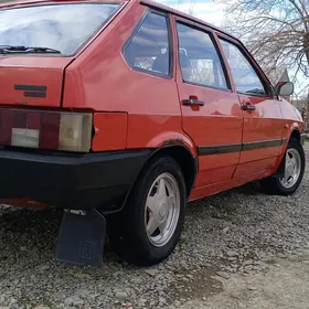 Lada 2109 1995