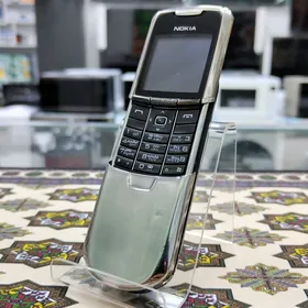 NOKIA 8800 Sirocco