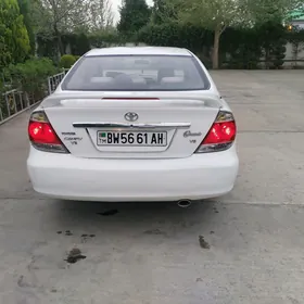 Toyota Camry 2005