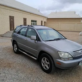 Lexus RX 300 2002