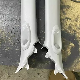 Camry 18-23JBL STOYKA