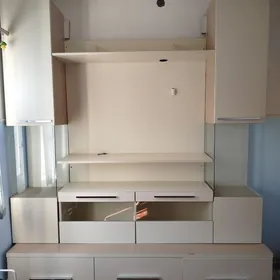 mebel şkaf