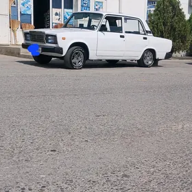 Lada 2107 2010