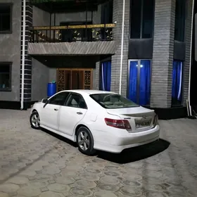 Toyota Camry 2010