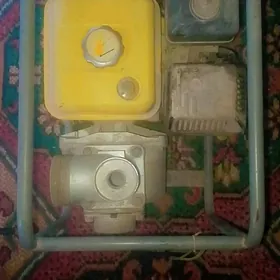 Suw nasos