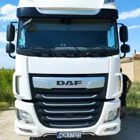 DAF 480 2020