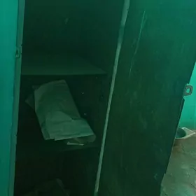 сейф