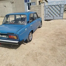 Lada 2106 1987