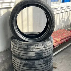 BRIDGESTONE