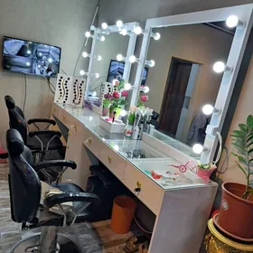 Salon mebelleri