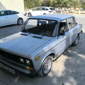 Lada 2106 2000