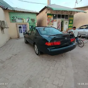 Toyota Camry 1998