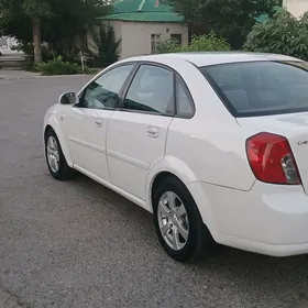 Daewoo Lacetti 2005