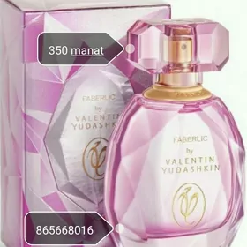 Parfum Yudashkin